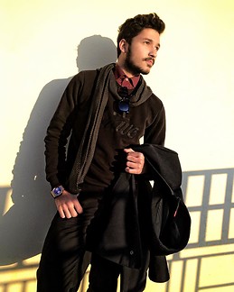 Şahin Seyfi