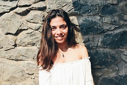 Ana Catarina Fernandes