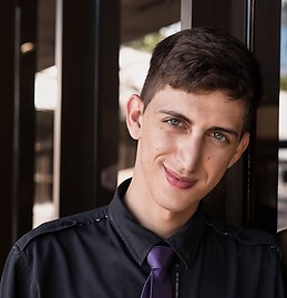 Paulo Ricardo Ferreira Pereira