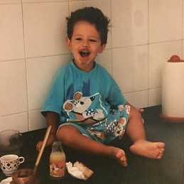 Gianluca Castaldi