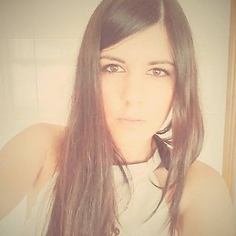 Marta Mendaña López