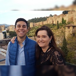 Jorge Contreras Panero