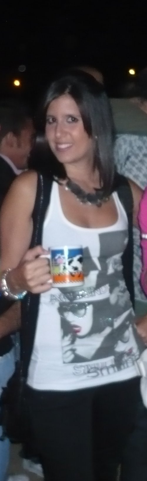 Marina Luengo Mendoza