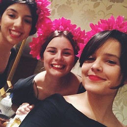 Laura Vendrell Aparisi