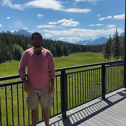 Luis Salguero-Romero