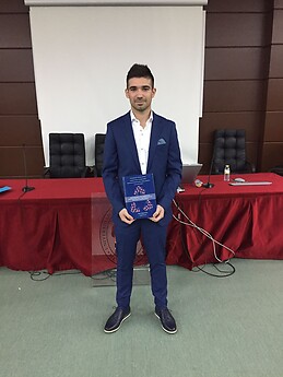 Manuel Salgado Ramos