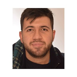 Konstantinos-Marios Vaziourakis