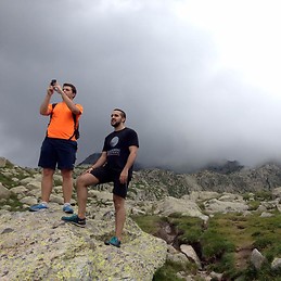 Achraf El Azouzi Harit