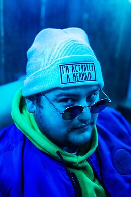 Alexis Iglesias Fernández