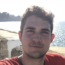 Mario Varona
