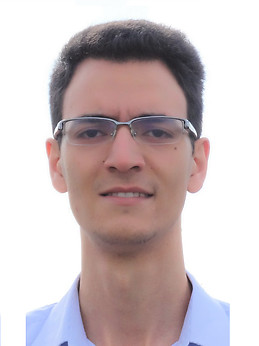 Mohamed Amine Chemak