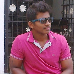 siva naresh