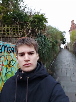 Jorge Valiño Redondo