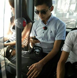 Abdulaziz Djurabekov