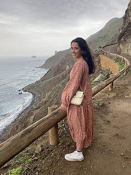 Maria Macarena Aguilera