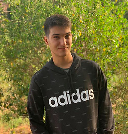 Daniel Sampedro