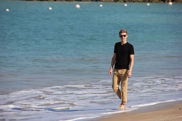 Sebastian Von Der Mark