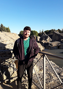 Jose Gallego Muñoz