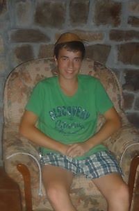 Jonathan España Herrero