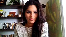 Magerlyn Alejandra Henriquez