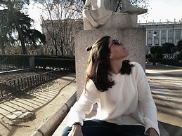 María José Sánchez Tirado