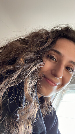 Stéfanie Tsikoudakis