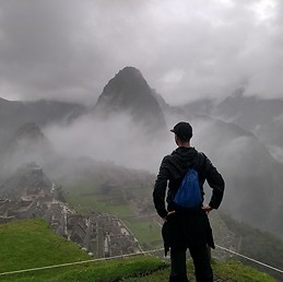 David Roncero Moroño