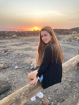 Cloe Galiano Rodríguez