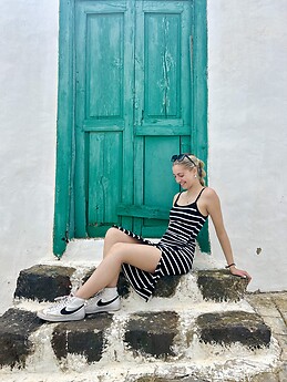 Claudia Moreno Canduela