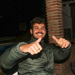 Diego Arellano