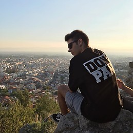 Mixail Triantafillidis