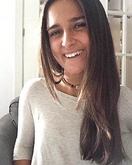 Paloma Báez González 