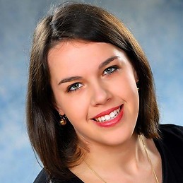 Veronika Pončíková