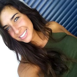 Claudia Parejo Salguero