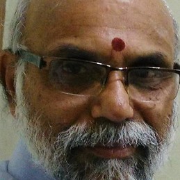 Jayaprasad Venkatasubbarao