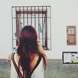 María García Márquez