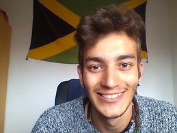 David Enrique Fernandez