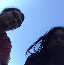 Paulina Cea Almonacid