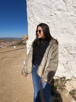 Maria Tarjuelo