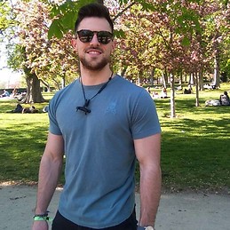 Antonio Jesus Plazuelo Gomez