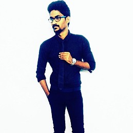 Ram Kumar Chowdary Vinjam