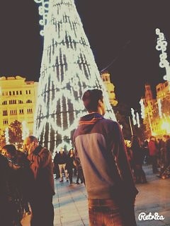 Christian Fita Campilo