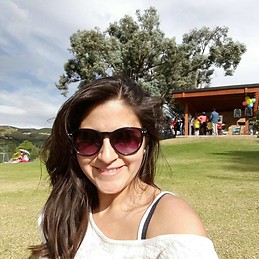 Johanna Rivero