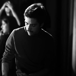 Luís Pedro Rodrigues