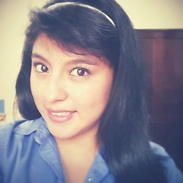 Jessica Molina Cóndor