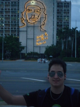 David Royo Baquedano