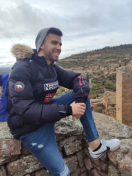 Borja
