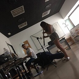 Mari Angeles Jacome Guillama