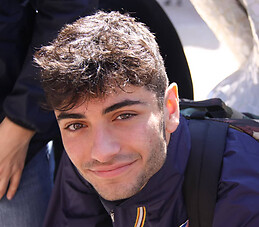 Leonardo Mazzilii