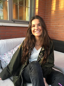 Lucia Cantalapiedra